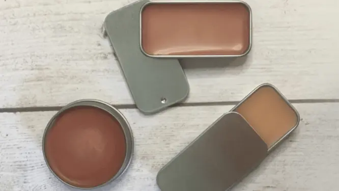 how to make solid perfume 