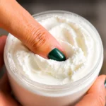 DIY Body Butter