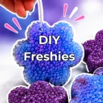 DIY Freshies Recipe