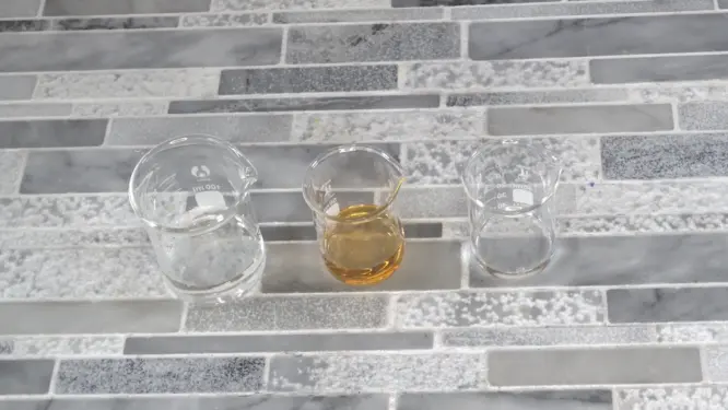 surfactants that are used to make a diy hand soap
