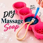 How to Make a Soap on A Rope