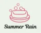Summer Rain Logo 2026