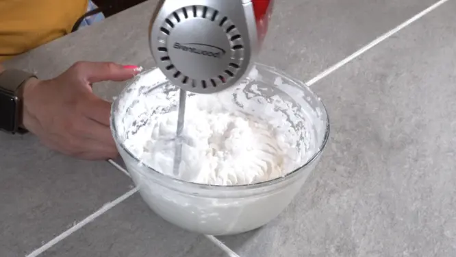 whipping foaming bath butter hand mixer
