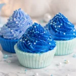 Bath Cupcake Recipe