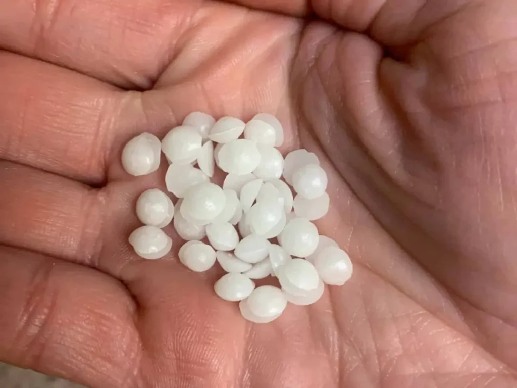 emulsifying wax nf