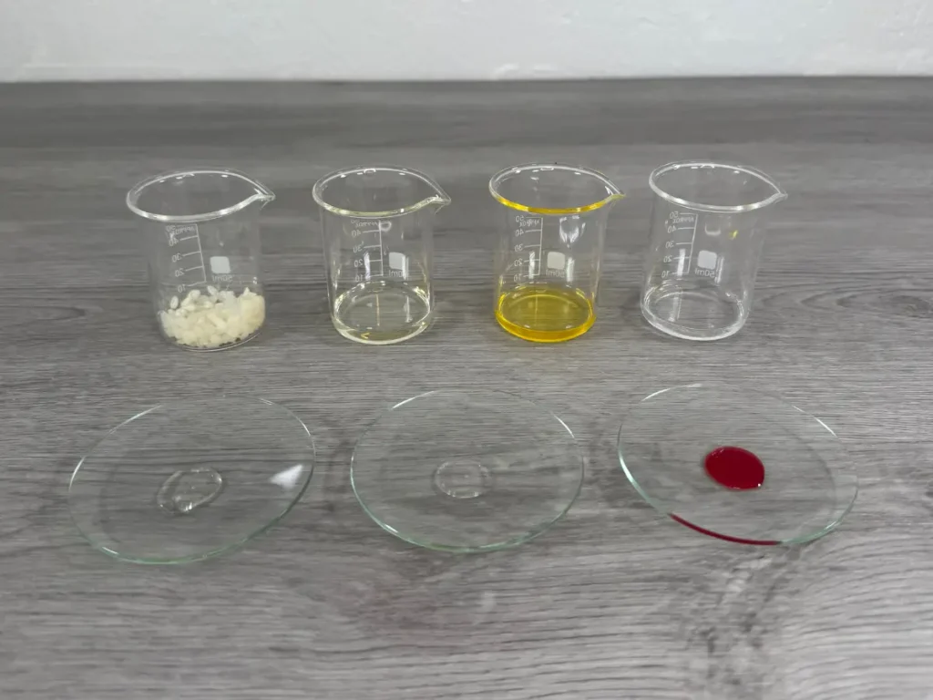 lip mask ingredients