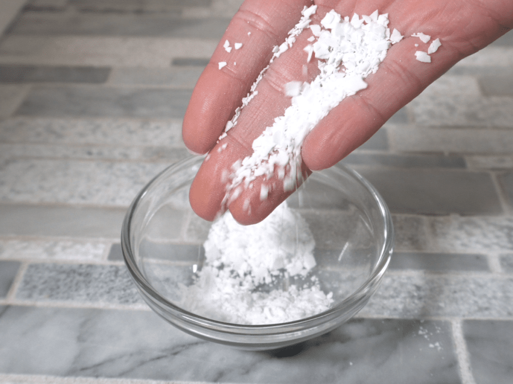 cetyl alcohol 