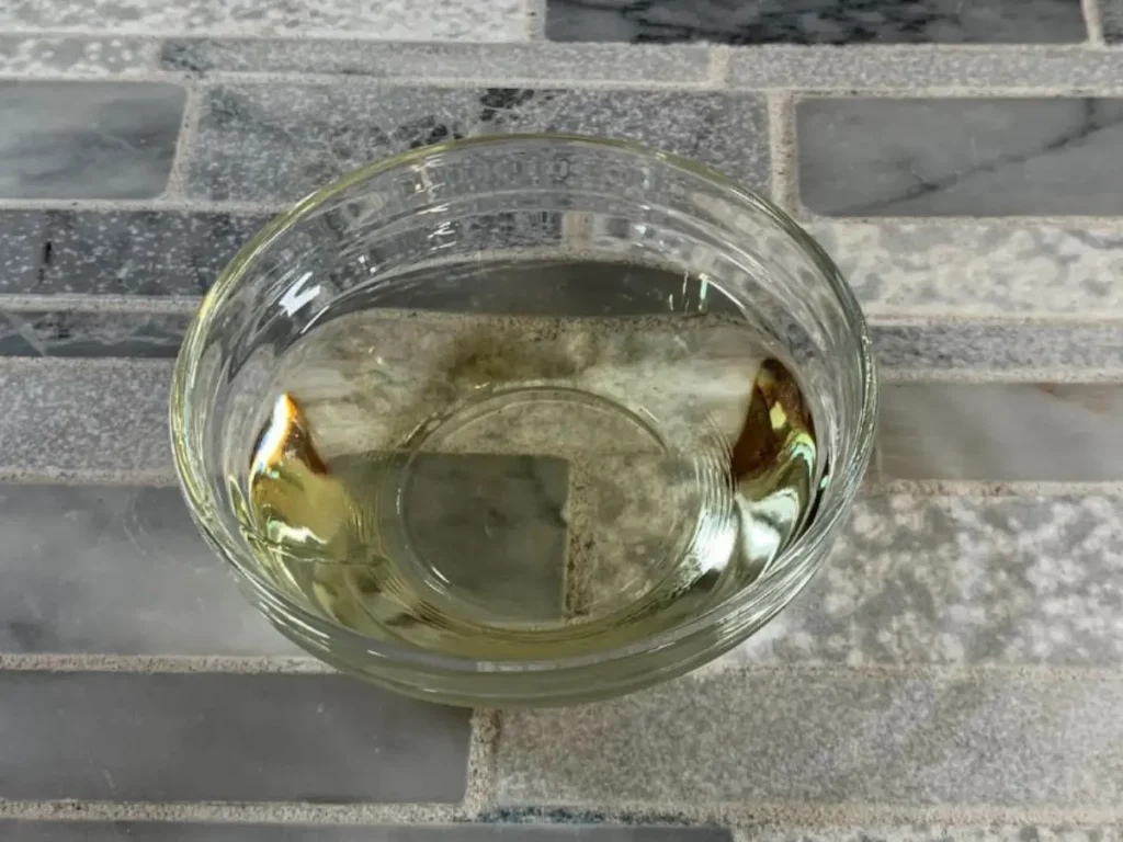hazelnut oil